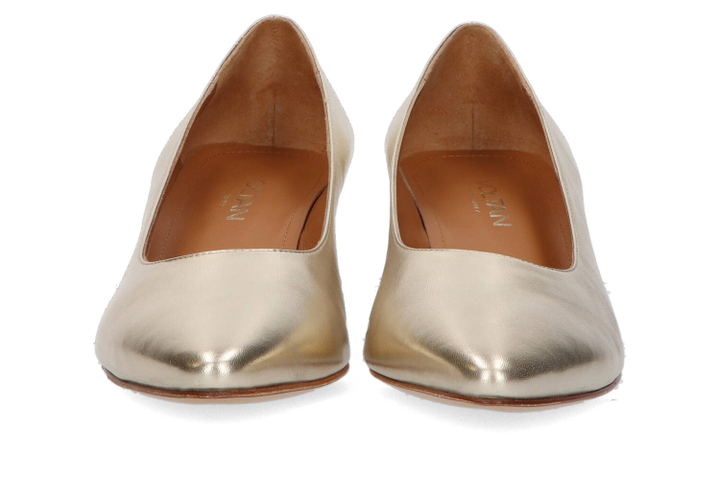 Platino pumps lmet blokhak Voltan 