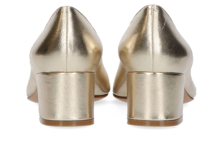 Platino pumps lmet blokhak Voltan 