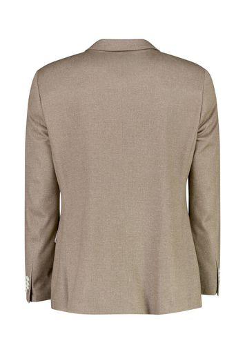 Beige kostuumblazer Roy Robson 