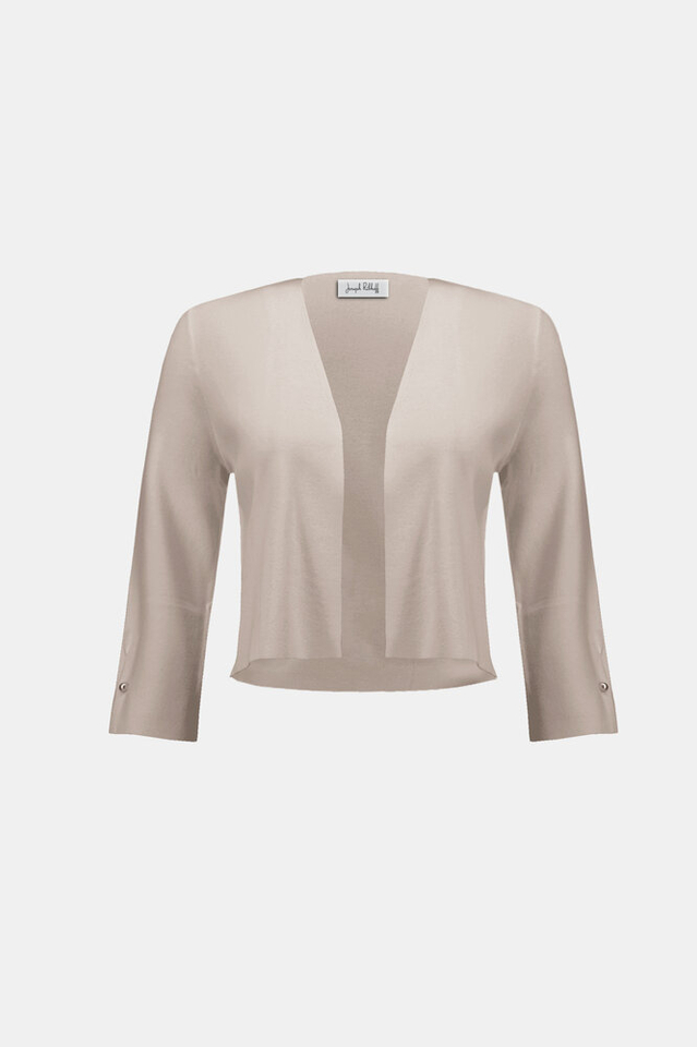 Beige bolero Joseph Ribkoff