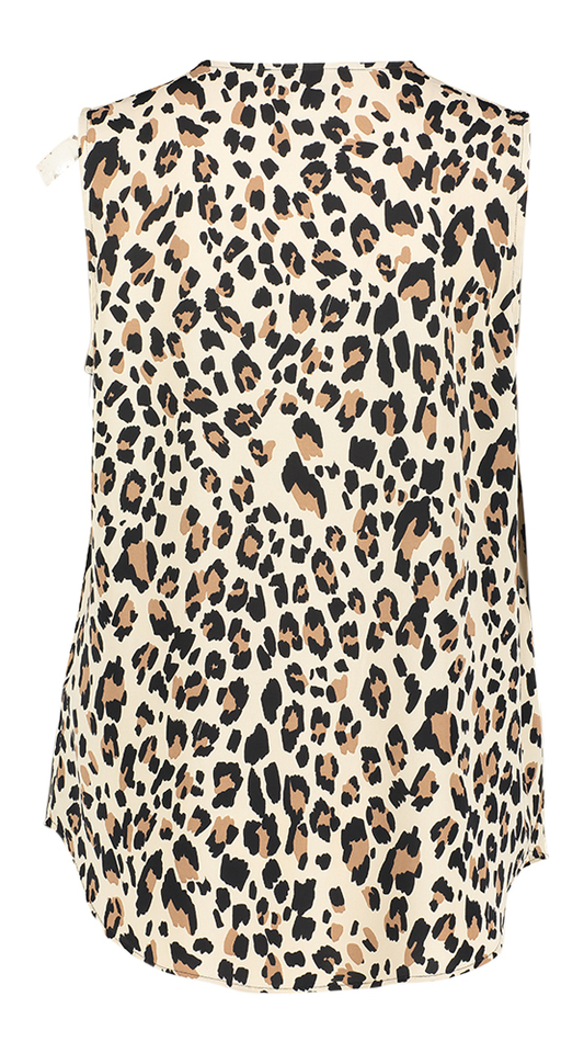Dierenprint top Joseph Ribkoff