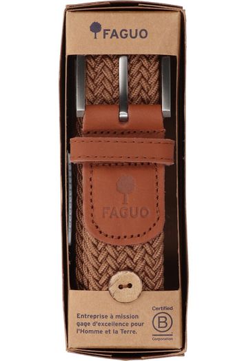 Camel riem Faguo