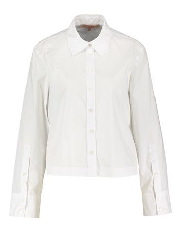 Witte bloes La Camicia
