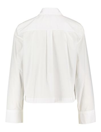 Witte bloes La Camicia