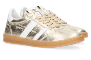 Hip Shoe Style Platinum combi d lage sneakers HIP