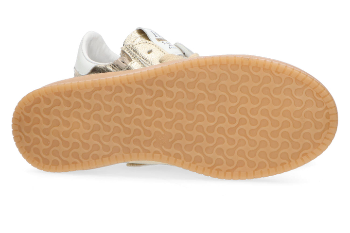 Platinum combi d lage sneakers HIP