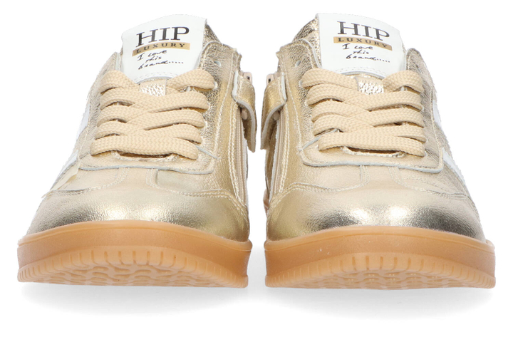 Platinum combi d lage sneakers HIP