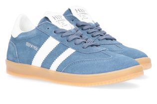 Hip Shoe Style Jeans combi lage sneakers HIP