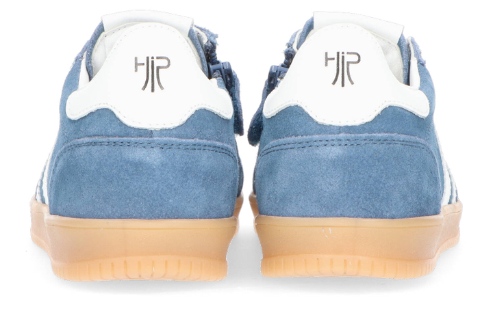 Jeans combi lage sneakers HIP