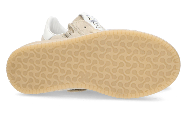 Beige lage sneakers Hip Shoe