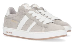 Hip Shoe Style Grijs combi I lage sneakers HIP