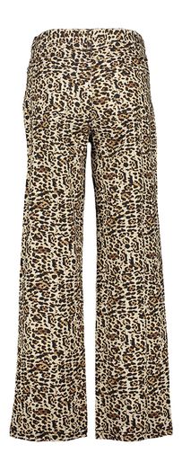 Broek met diereprint Zeeka