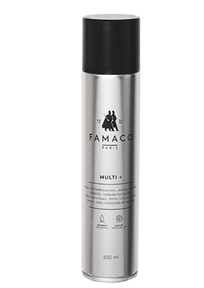 Renovator multi- verzorging Famaco