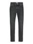 Zwarte jeans in relaxed fit Jacak & Jones