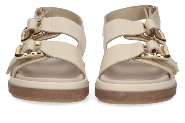 Ecru sandalen Harper Alohas 