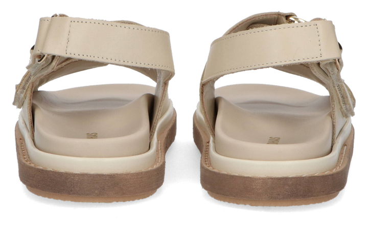 Ecru sandalen Harper Alohas 