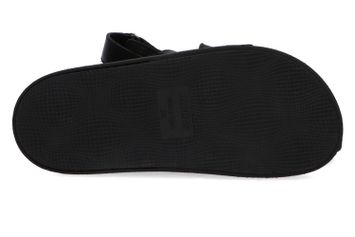 Zwarte sandalen Harper Alohas