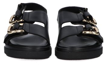 Zwarte sandalen Harper Alohas