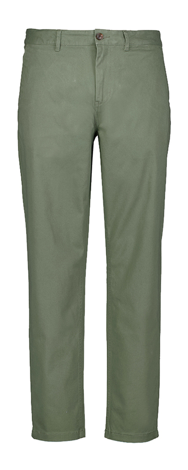 Kaki broek Scotch & Soda