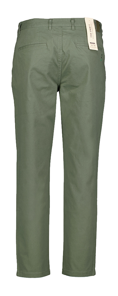 Kaki broek Scotch & Soda