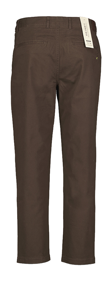 Bruine slim fit chino Scotch&Soda 