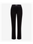 Zwarte broek met elastiek Pamina Raphaela By Brax