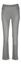 Grijze slim fit jeans met elastiek Pamina Raphaela