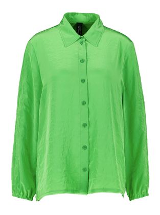 Marc Cain sports Groene bloes Marccain Sport