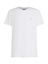Witte basis t-shirt Tommy Hilfiger 