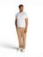 Witte basis t-shirt Tommy Hilfiger 