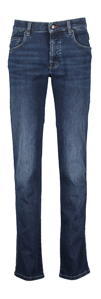 Blauwe jeansbroek Bugatti 