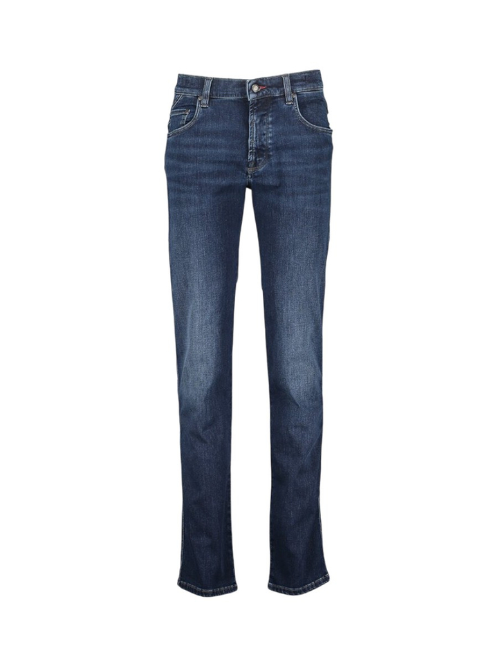 Blauwe jeansbroek Bugatti 