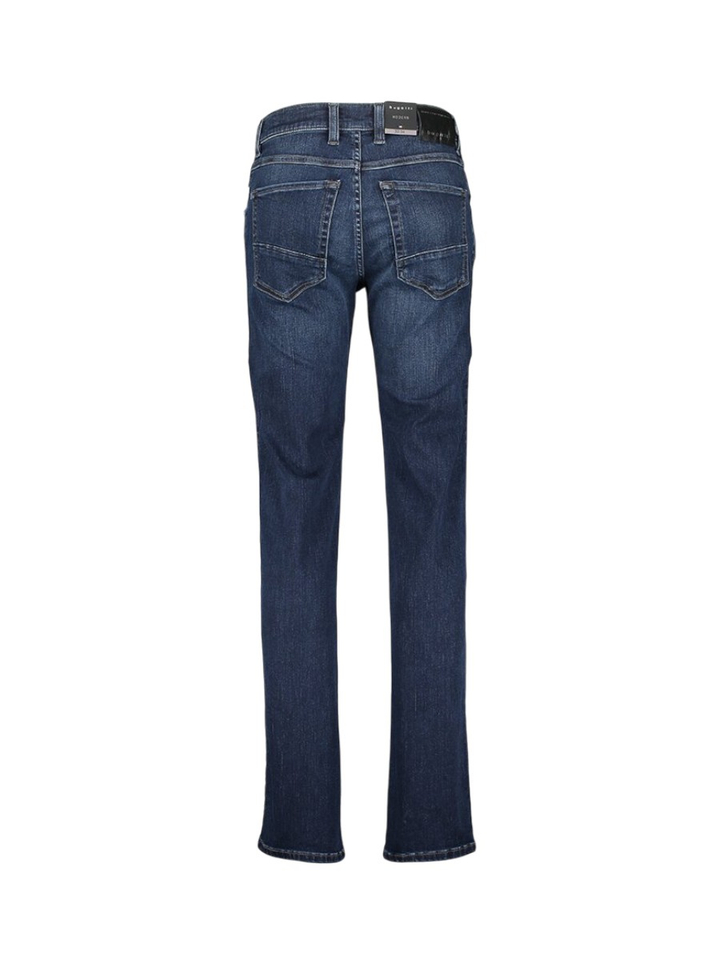 Blauwe jeansbroek Bugatti 