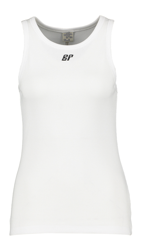 Witte top Joly Baum Und Pferdgarten 