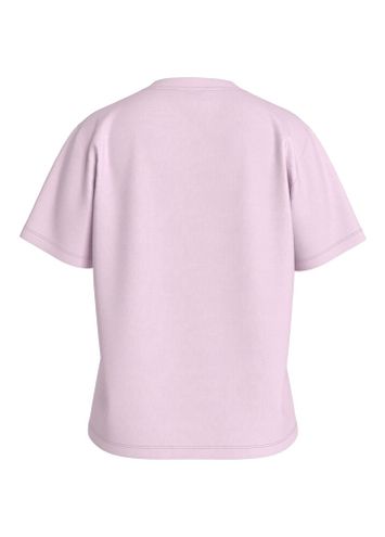 Licht roze t-shirt Vinora Vila