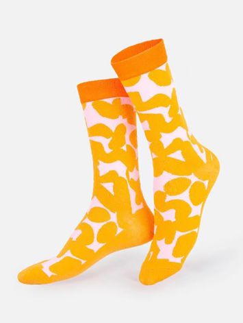 Peanut butter Eat My Socks 