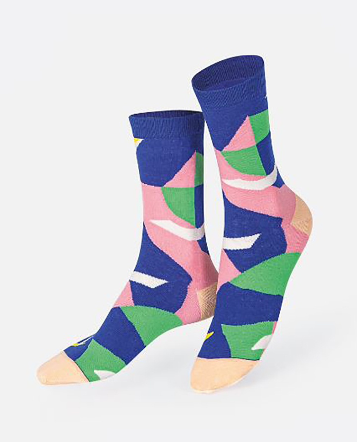 Fresh eggs 3-pack Eat My Socks