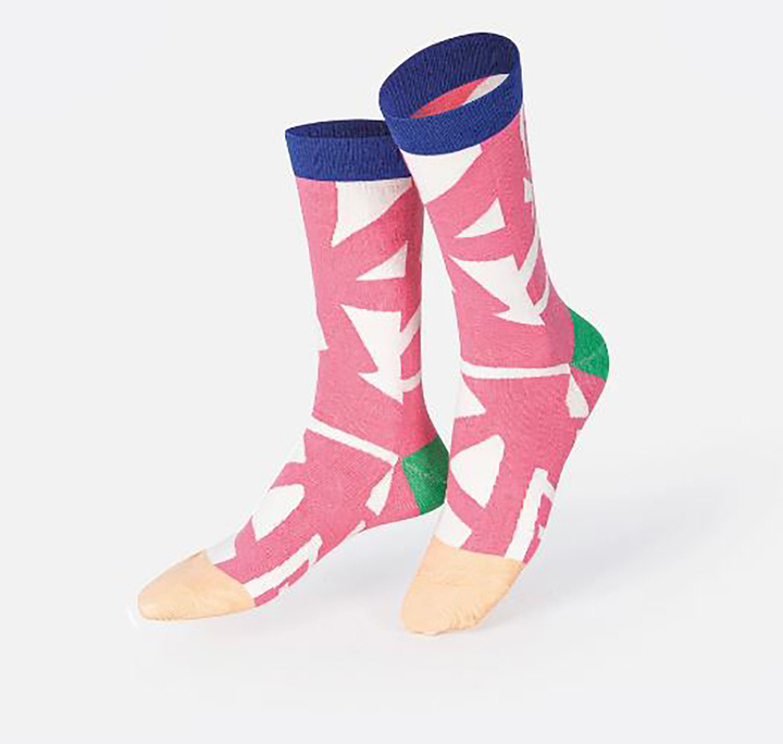 Fresh eggs 3-pack Eat My Socks