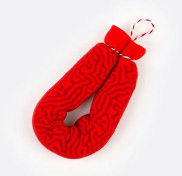 Hot chorizo Eat My Socks