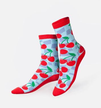 Cherry baby Eat My Socks