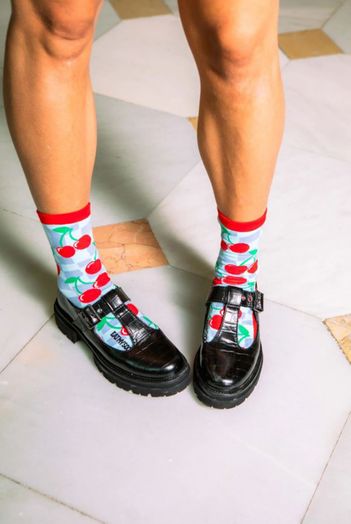 Cherry baby Eat My Socks