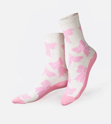 Dreamy bow Eat My Socks