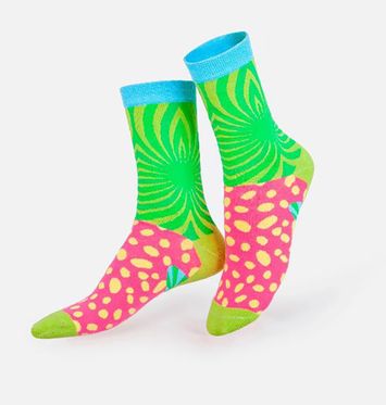 Magic shroom Eat My Socks 