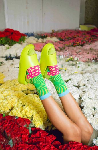 Magic shroom Eat My Socks 