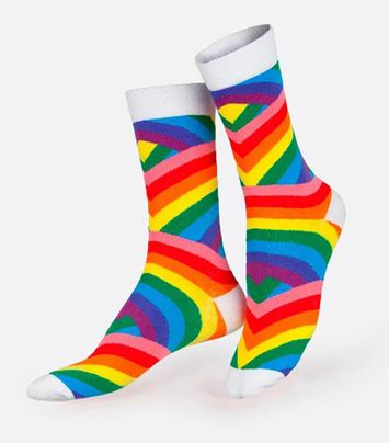Peace&Love Eats My Socks