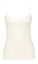 Ecru top Rosemunde