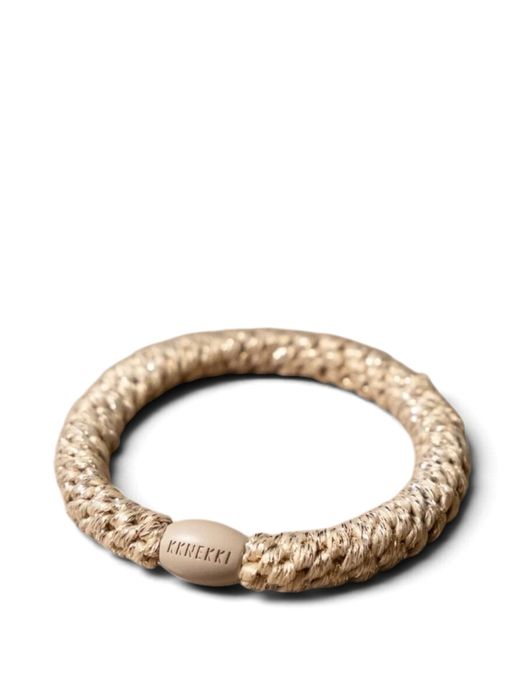 Beige glitter Kknekki