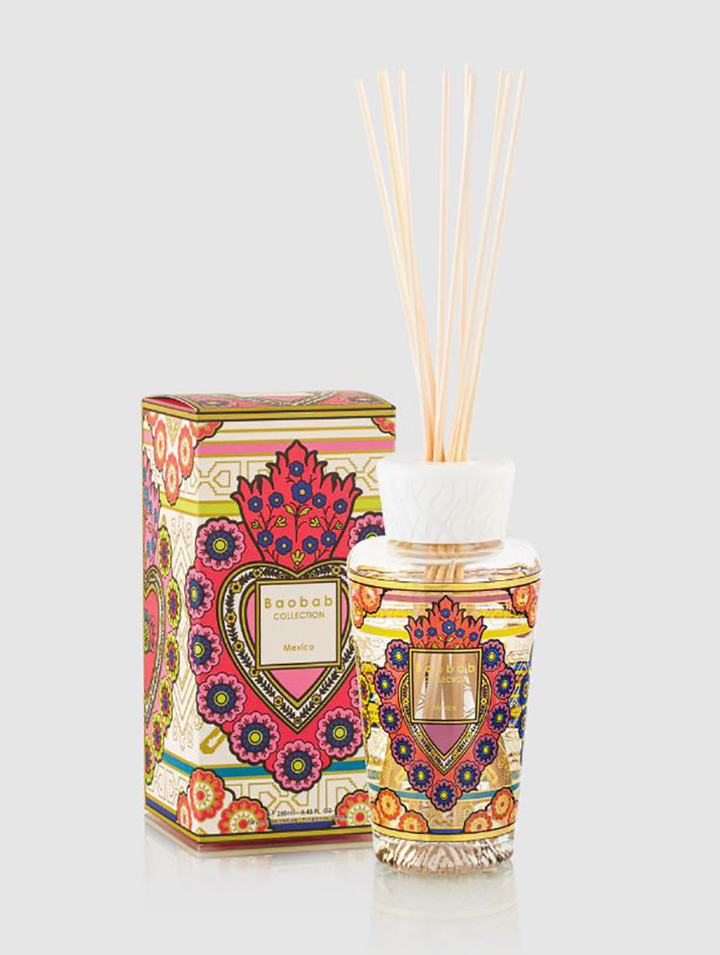 Diffuser My First Baobab Mexico Baobab