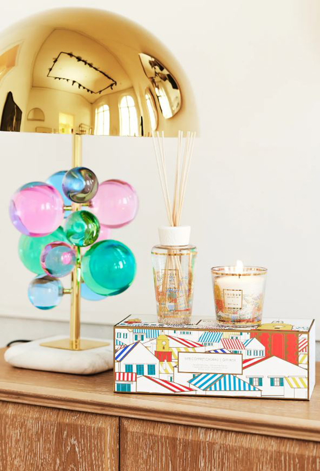 Giftbox My First Baobab Saint-Tropez Baobab