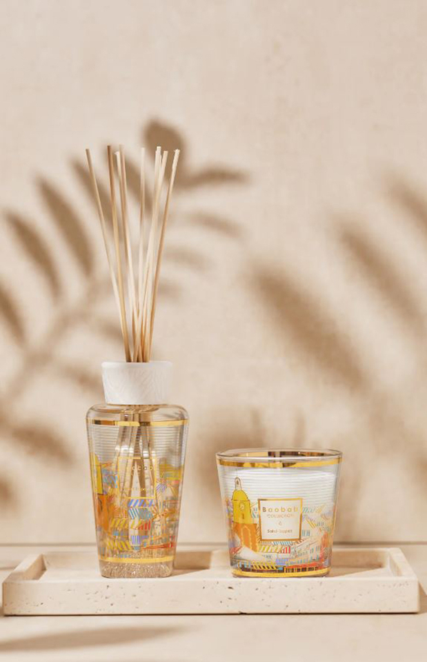 Giftbox My First Baobab Saint-Tropez Baobab